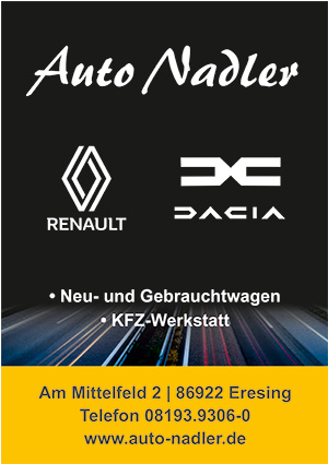 Nadler Renault Dacia Anzeige HF web300
