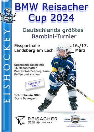 Reisachercup2023 Plakat300web