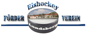 Förderverein Eishockey Nachwuchs Landsberg